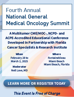 Fourth Annual National General Medical Oncology Summit