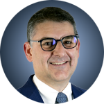 Professor Giuseppe Curigliano