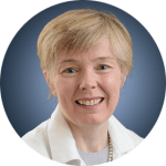 Eileen M O’Reilly