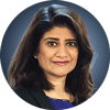 Sonali M Smith