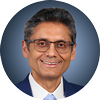Manish A Shah