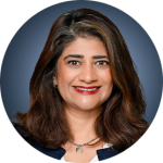 Sonali M Smith