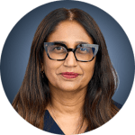 Shambavi Richard